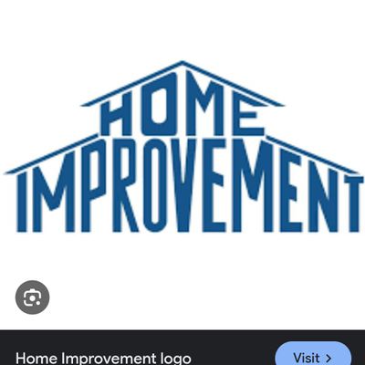 Avatar for Home improvements