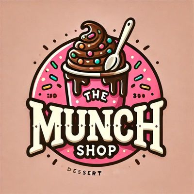 Avatar for The Munch Shop
