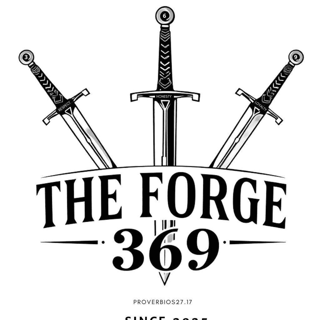 THE FORGE 369