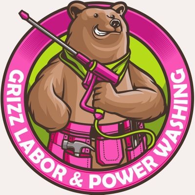Avatar for grizz labor and power washing