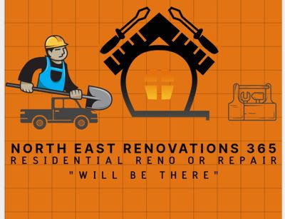 Avatar for North East Renovations 365