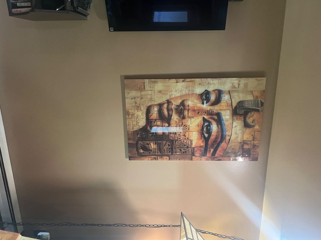 Customer photos