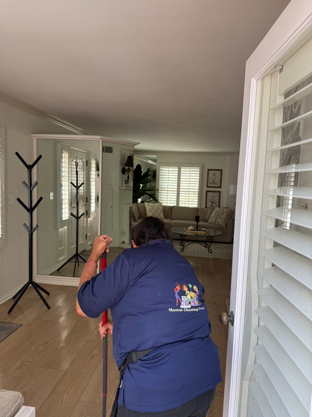 Alma bringing your floors to life 