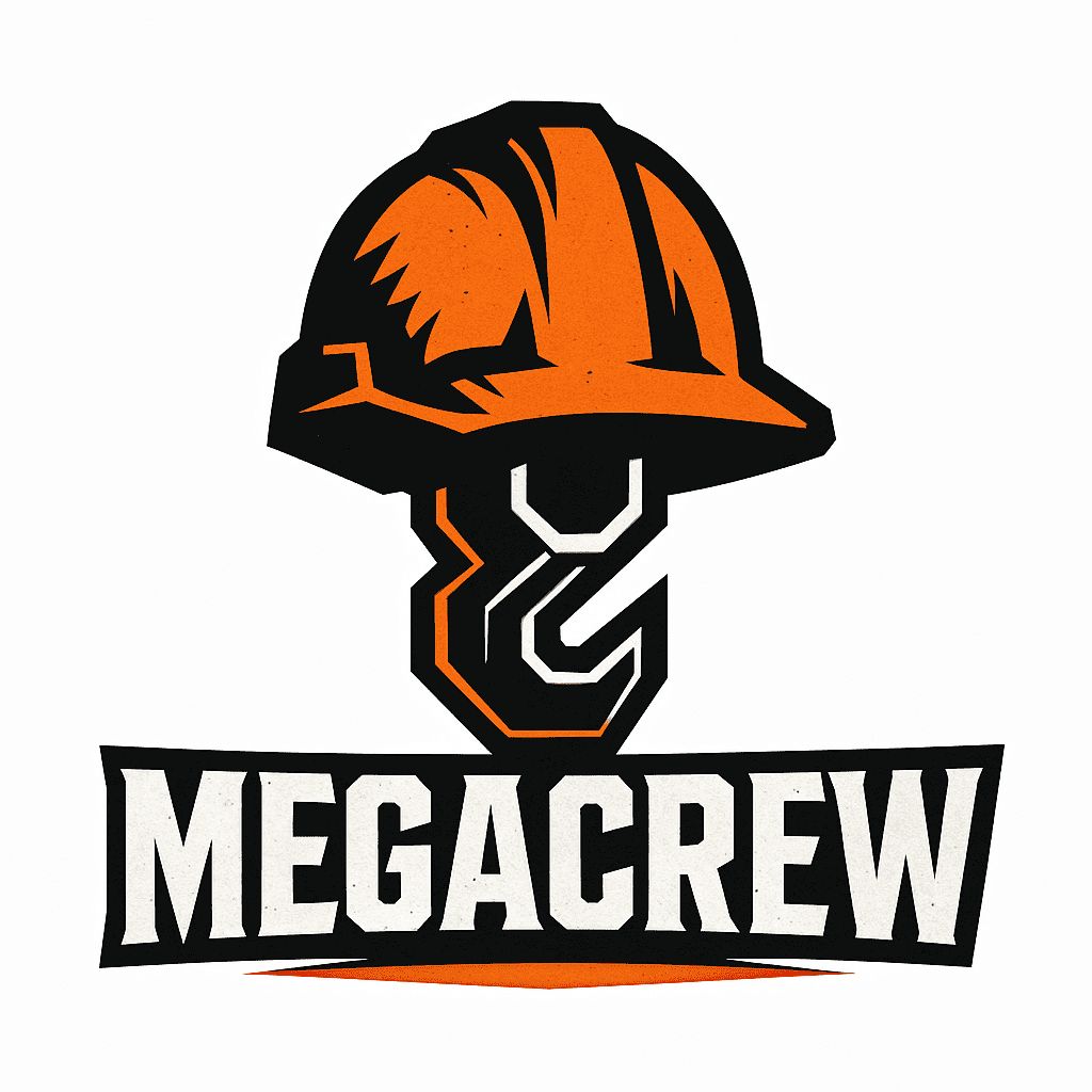 MegaCrew Construction