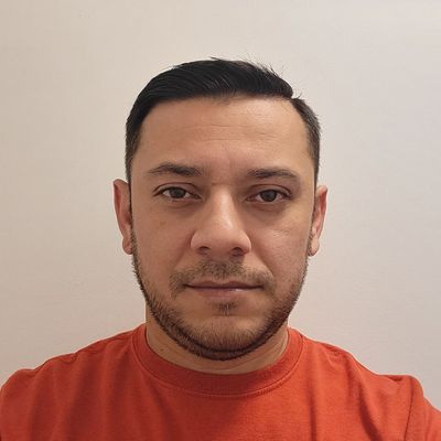 Avatar for Johnny hernandez