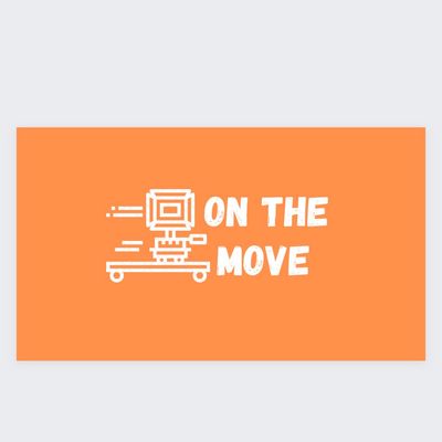 Avatar for On the move