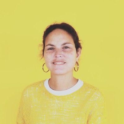 Avatar for Sara Marcano