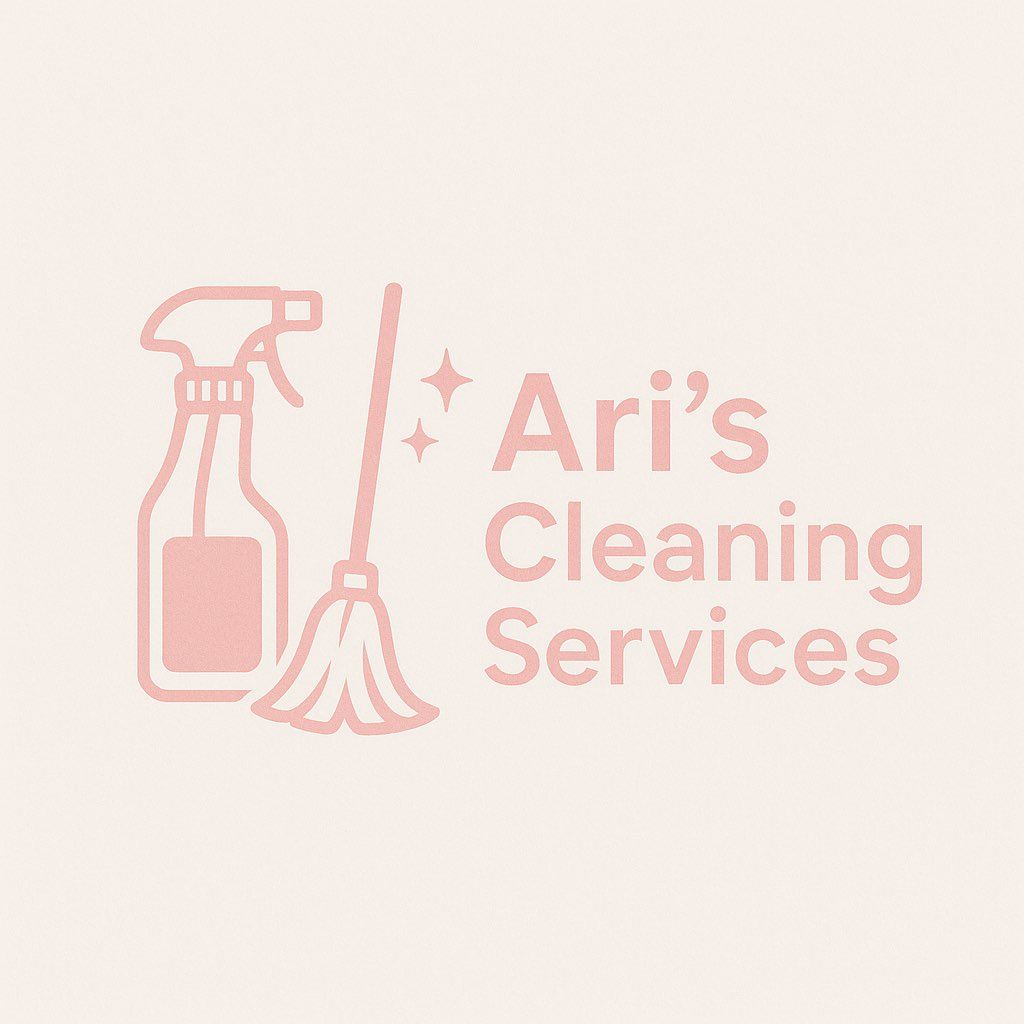 Ari’s Cleaning Services