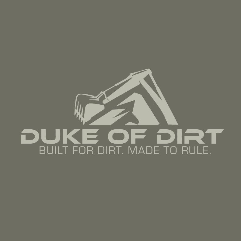 Duke of Dirt
