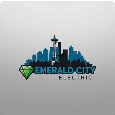 Avatar for Emerald City Electric LLC