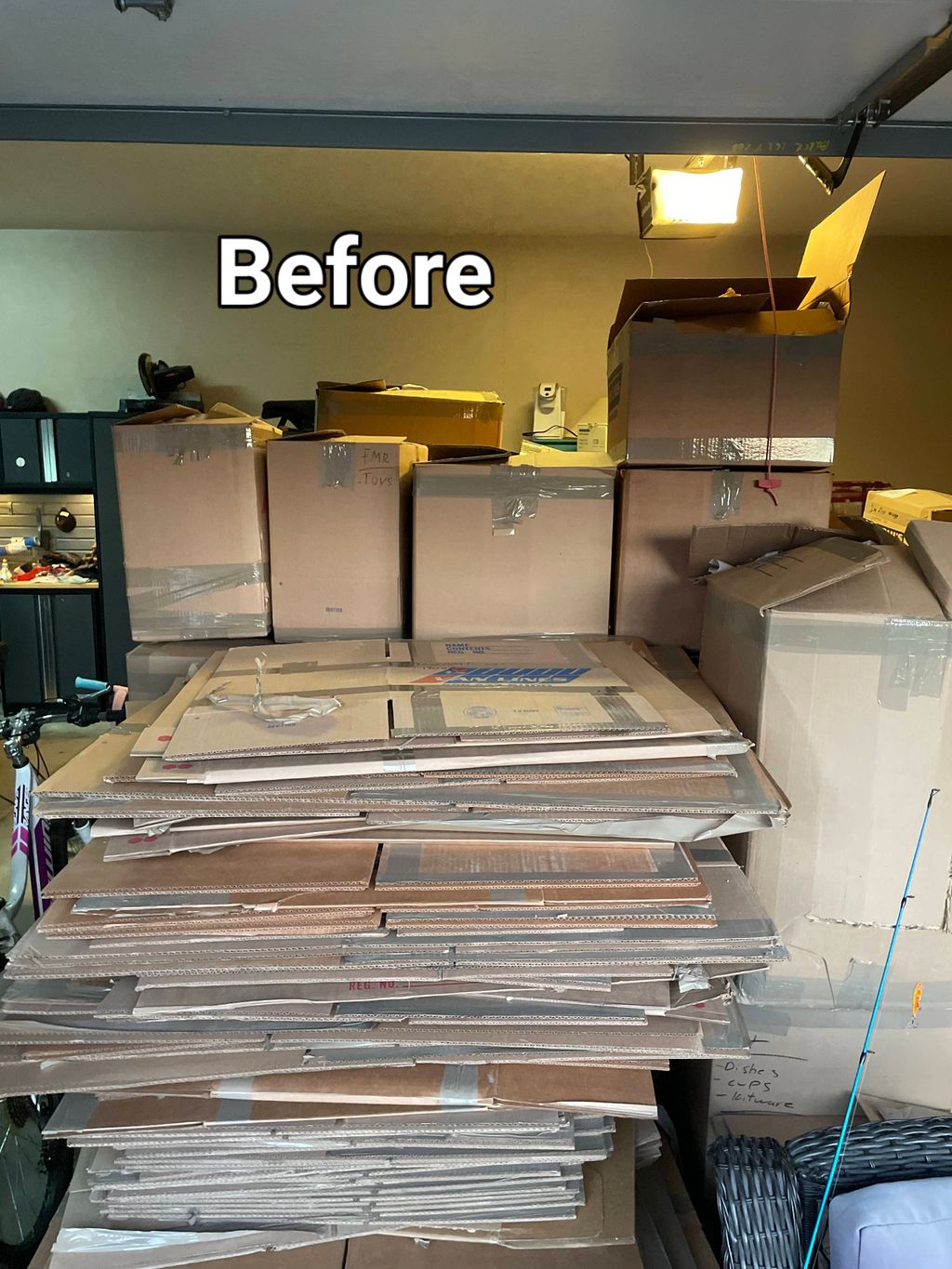 Projects and media