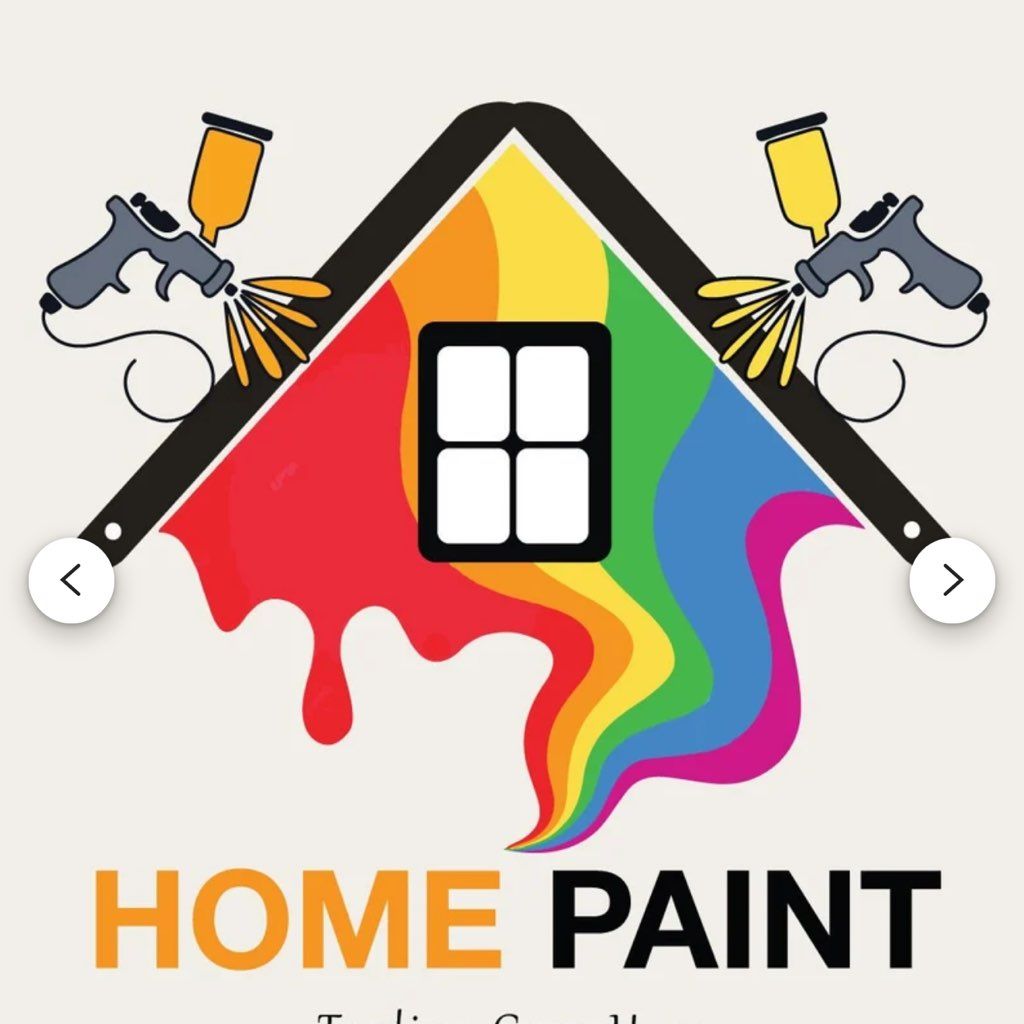 Tonys Paint Enterprise