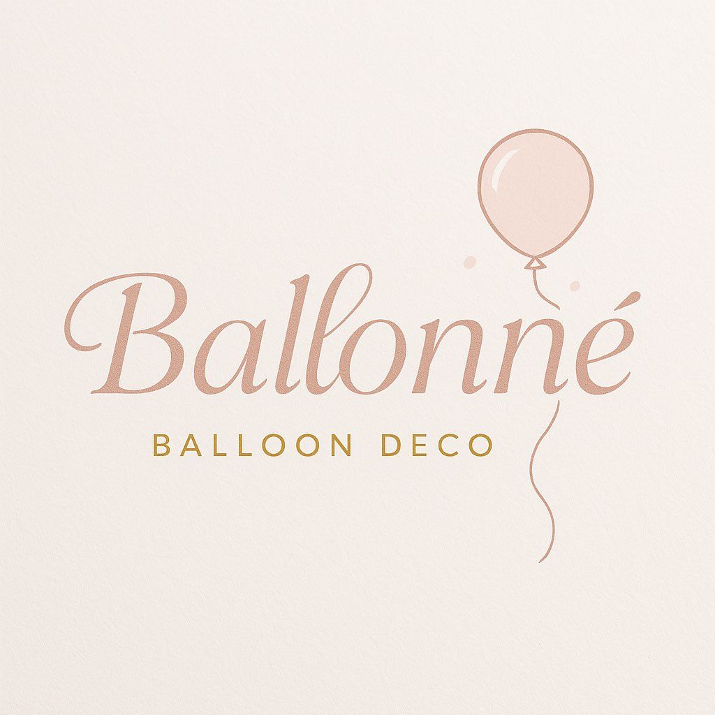 Ballonné