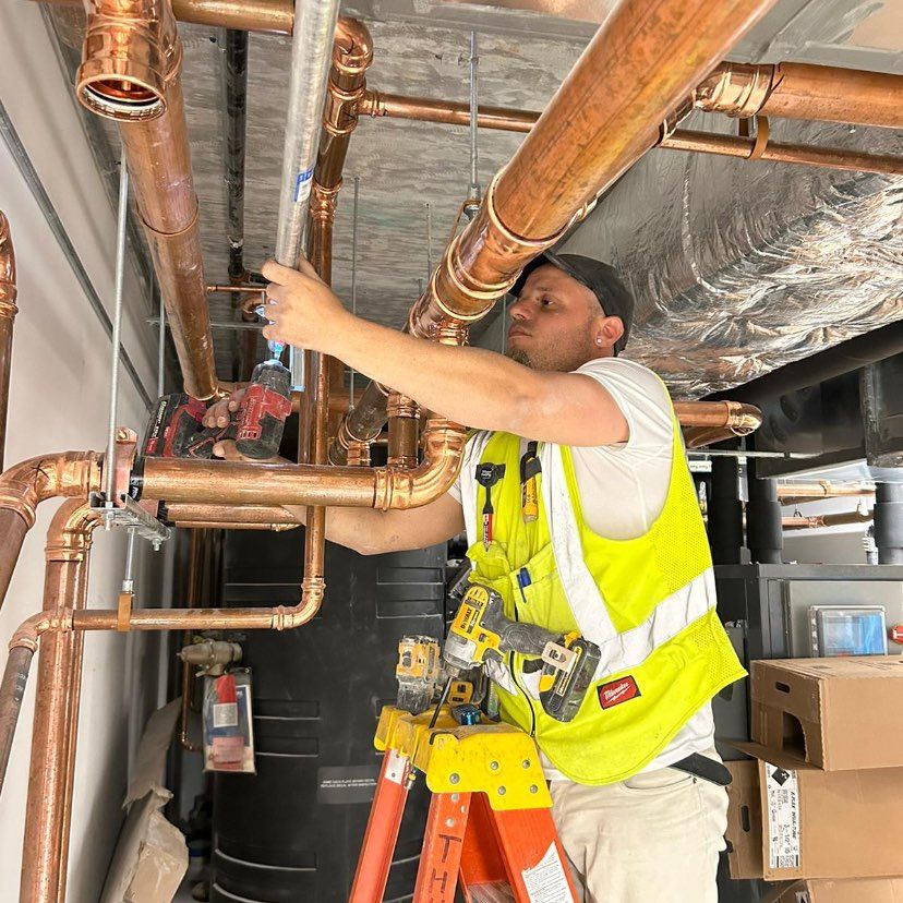 Orus Electrical inc