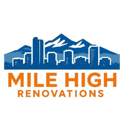 Mile High Renovations & Remodeling