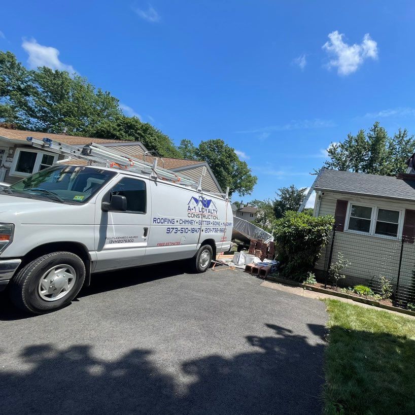 A1 LOYALTY CONSTRUCTION LLC