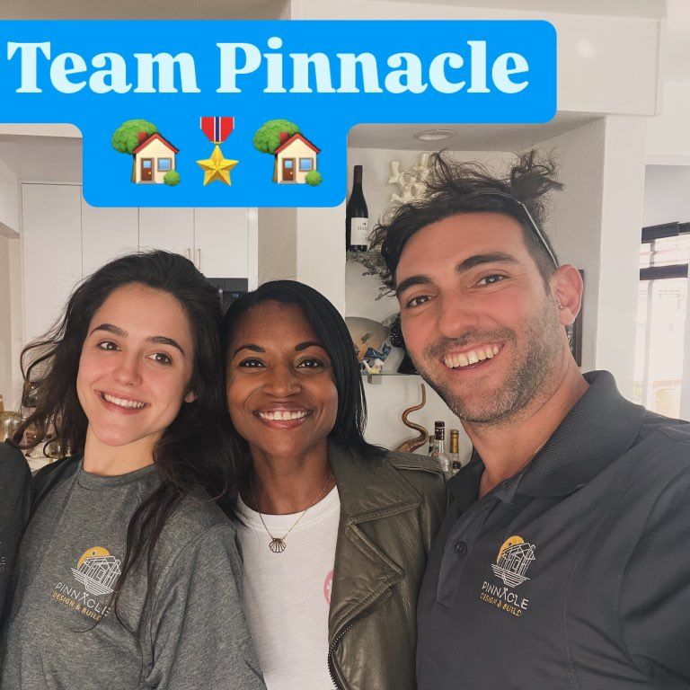 Pinnacle Design And Build