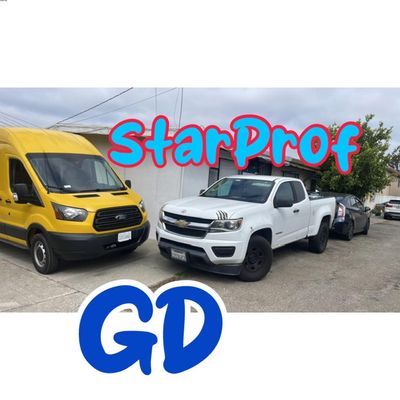 Avatar for Starprof
