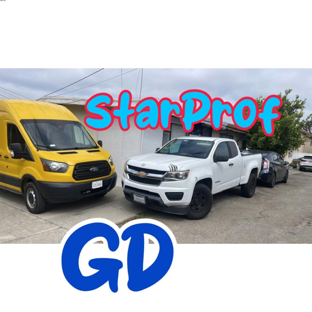 Starprof