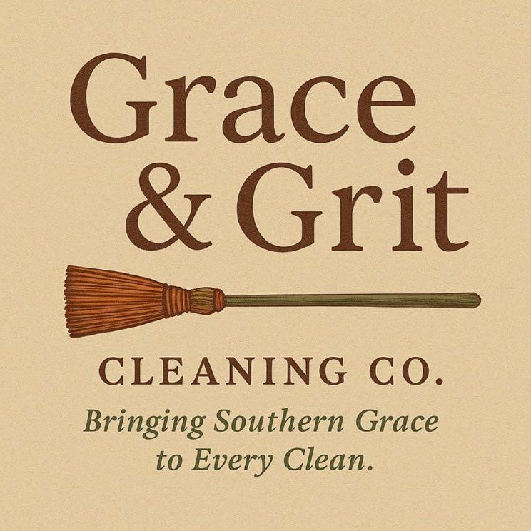 Grace and Grit Cleaning