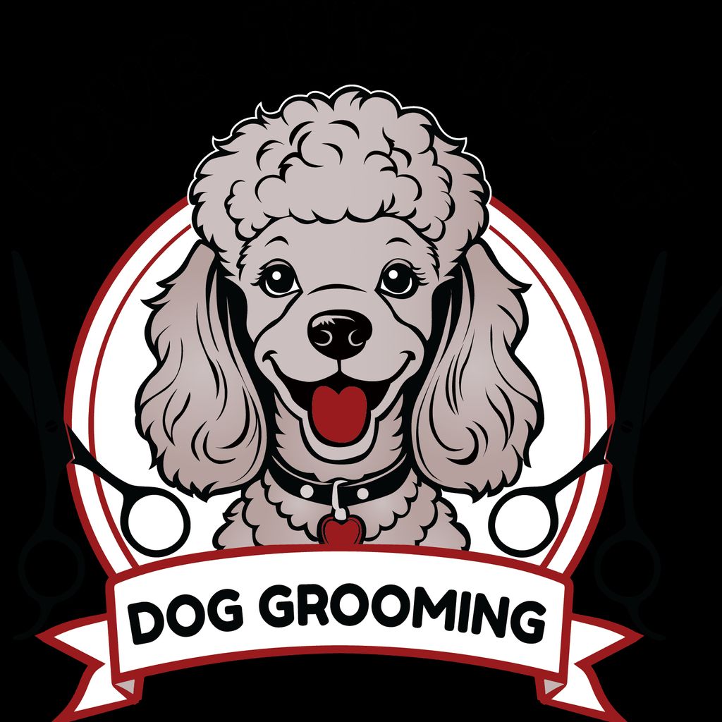 Love the Fluff Grooming LLC