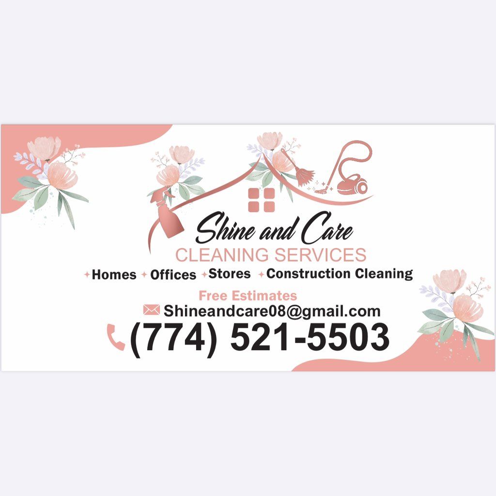 Shine and Care