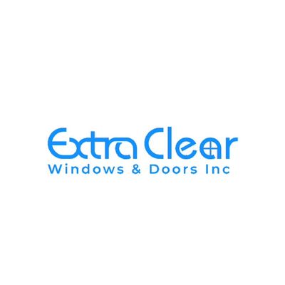 Avatar for Extra Clear Windows & Doors