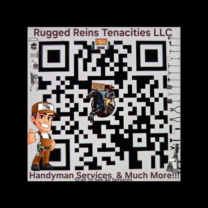 RuggedReinsTenacitiesLLC.