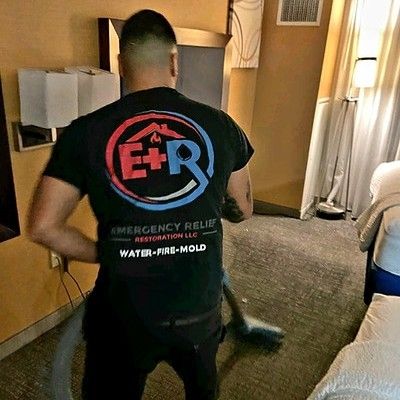 Emergency Relief Restoration LLC
