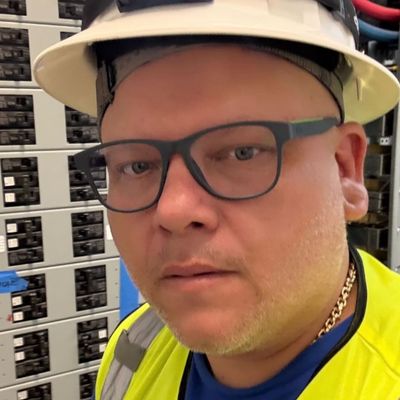 Avatar for Electric proyec  inc