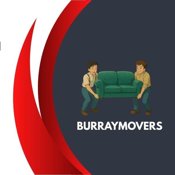 Burray Moving And Logistics