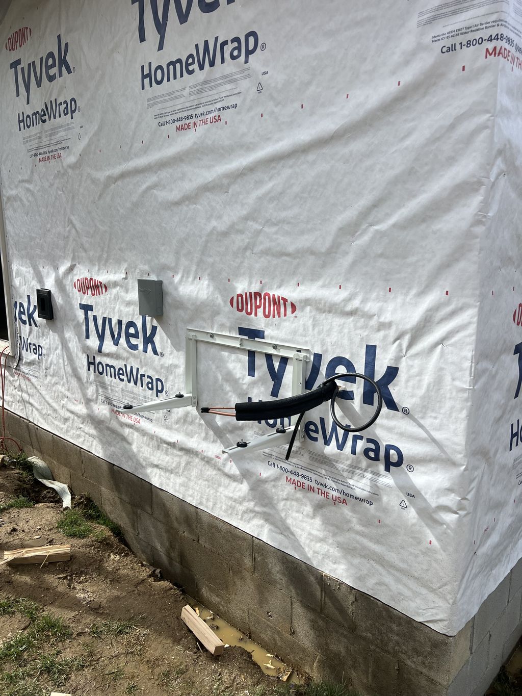 Projects and media