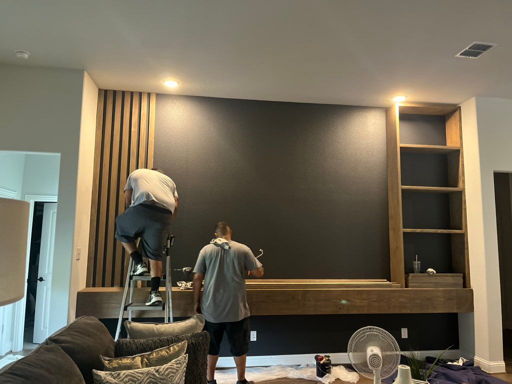 Projects and media