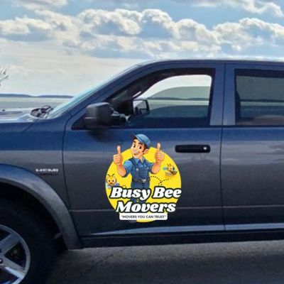 Avatar for Busy Bee Movers