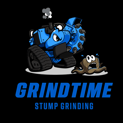 Avatar for GrindTime Stump Grinding