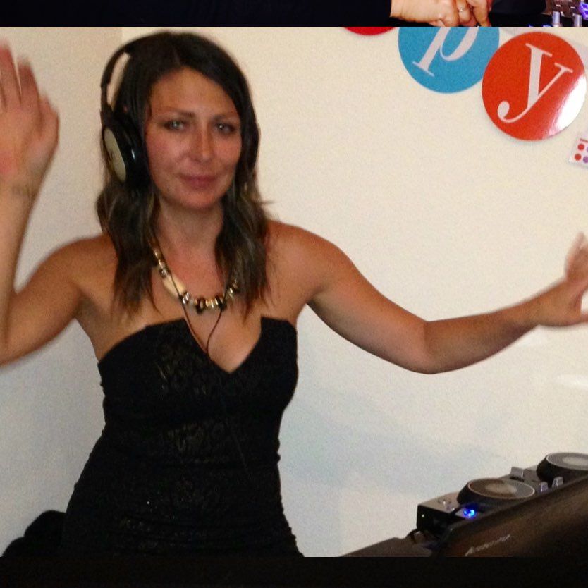 DJ Debzee