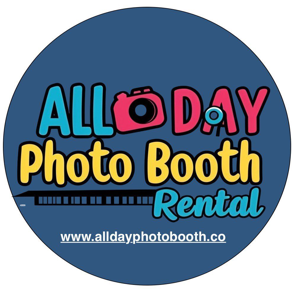 All Day Photo Booth