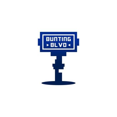 Avatar for Bunting Blvd