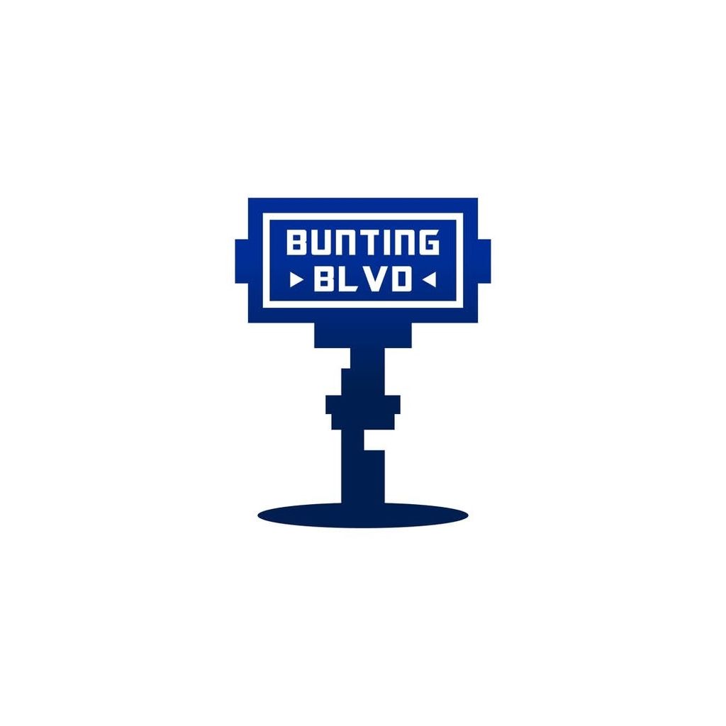 Bunting Blvd