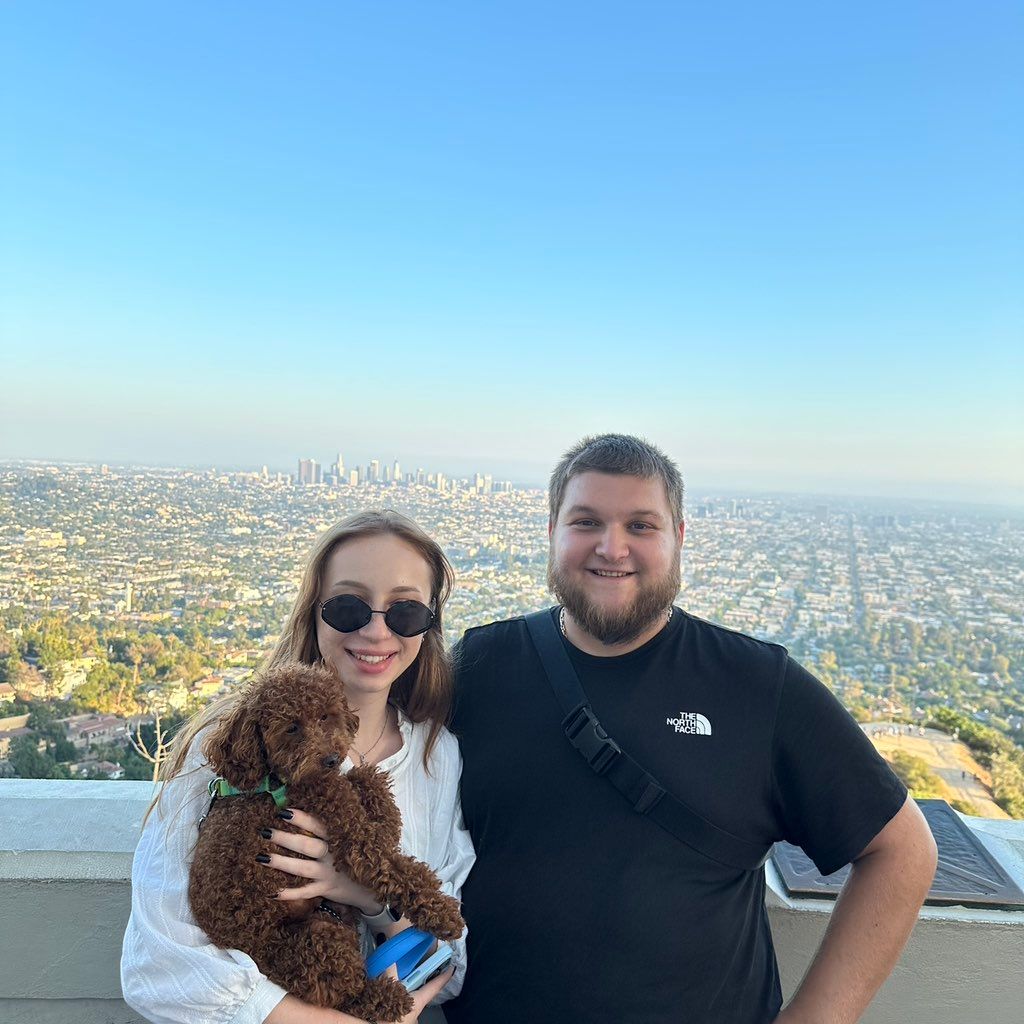 Handyman 👨‍🔧 GoldenStateFixer