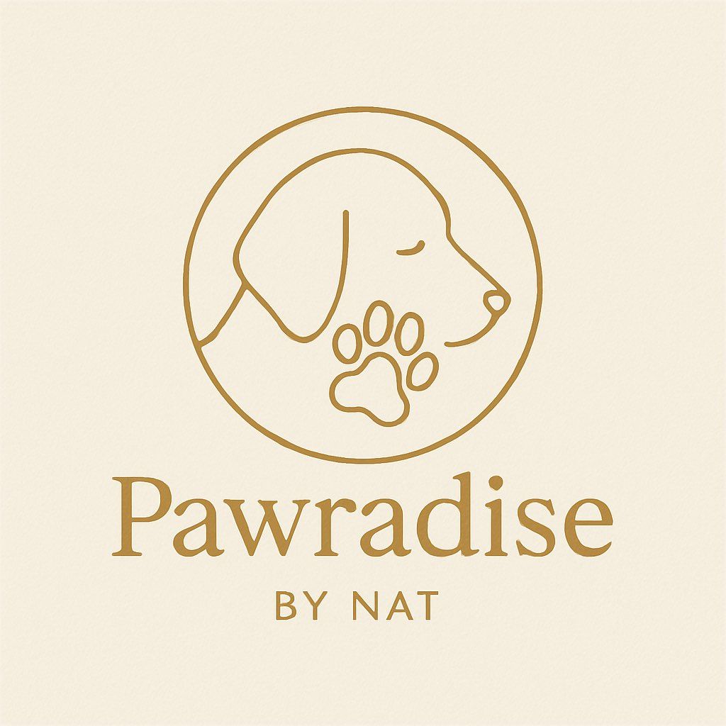 Pawradise by Nat
