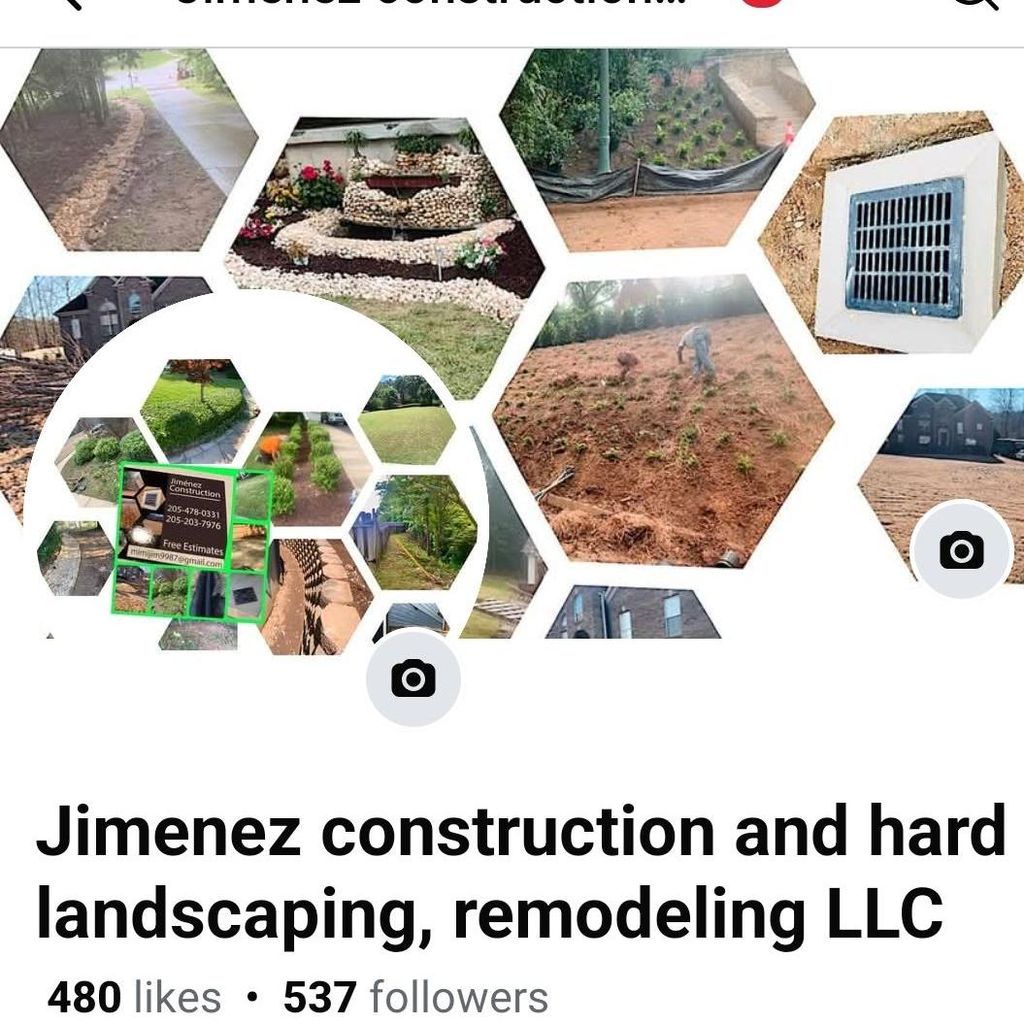 Jimenez construction llc