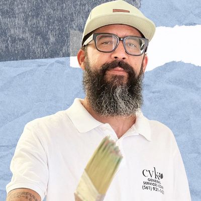 Avatar for CVK General Services Corp