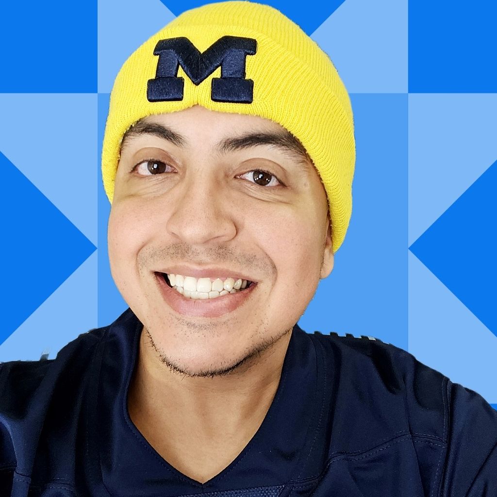 pro avatar