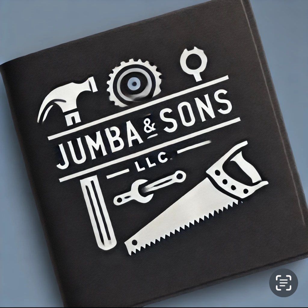 Jumba Builds (Construction & Renovations)