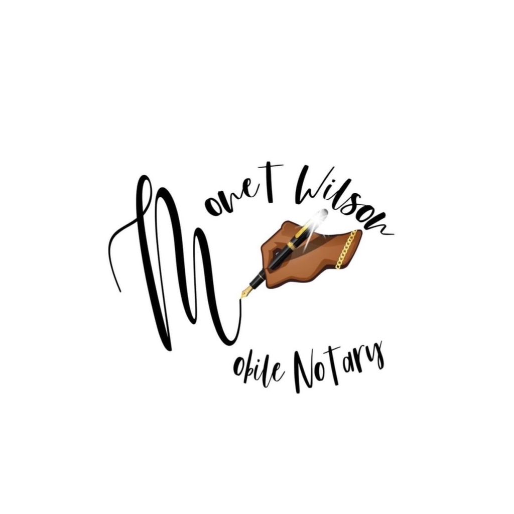 MW - Notary & Apostle Courier & Wedding Officiant