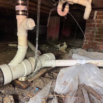 Avatar for CR Plumbing