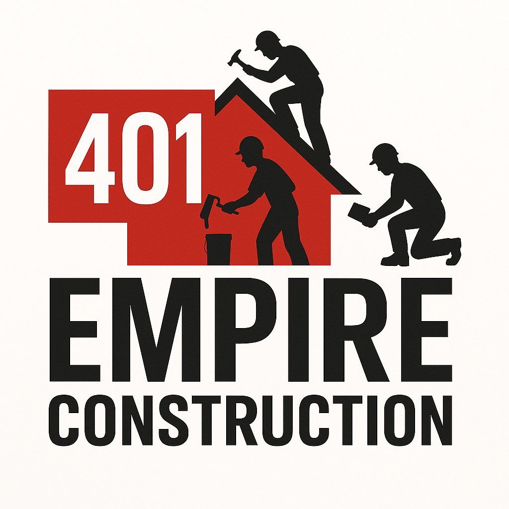 401 Empire Construction