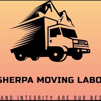 Avatar for American Sherpa Moving Labor Service