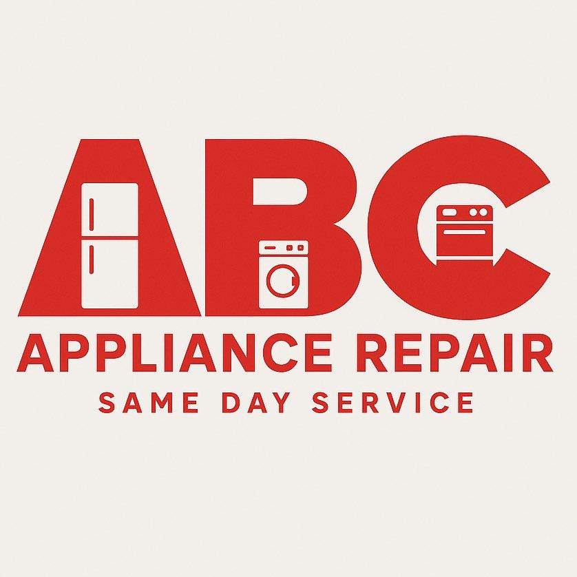 ABC appliance repair